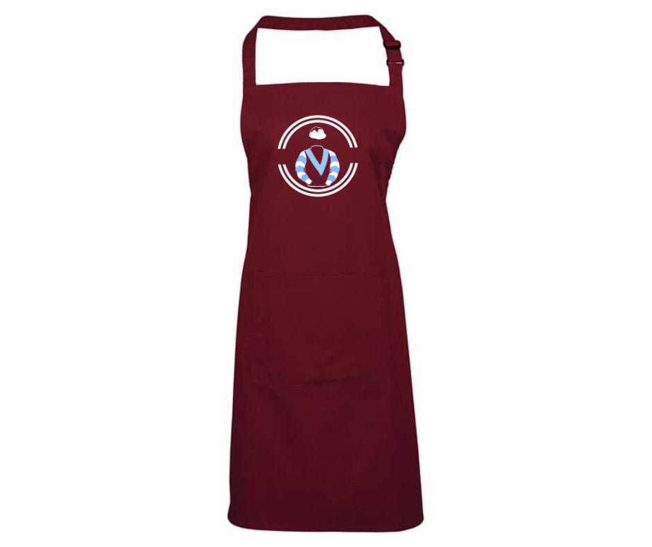 Mike Songer C Bailey M Dodd Aprons