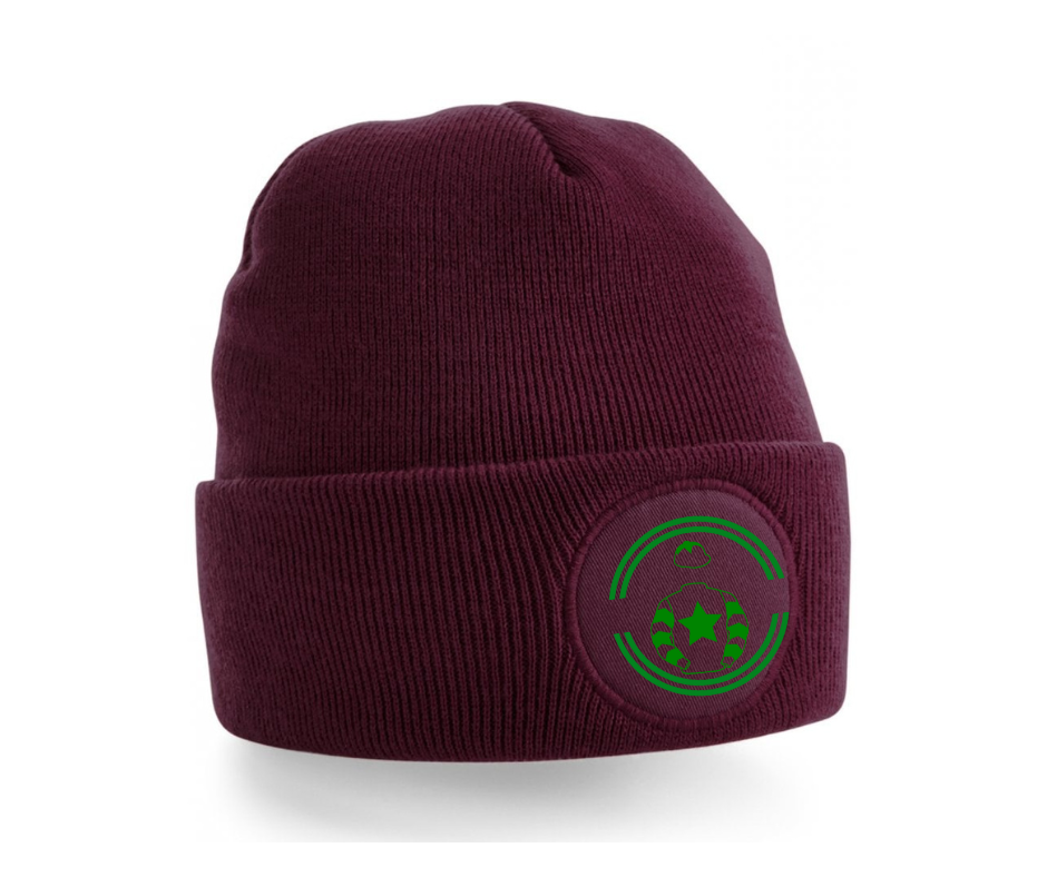 The Poets Corner Horse Racing Hats