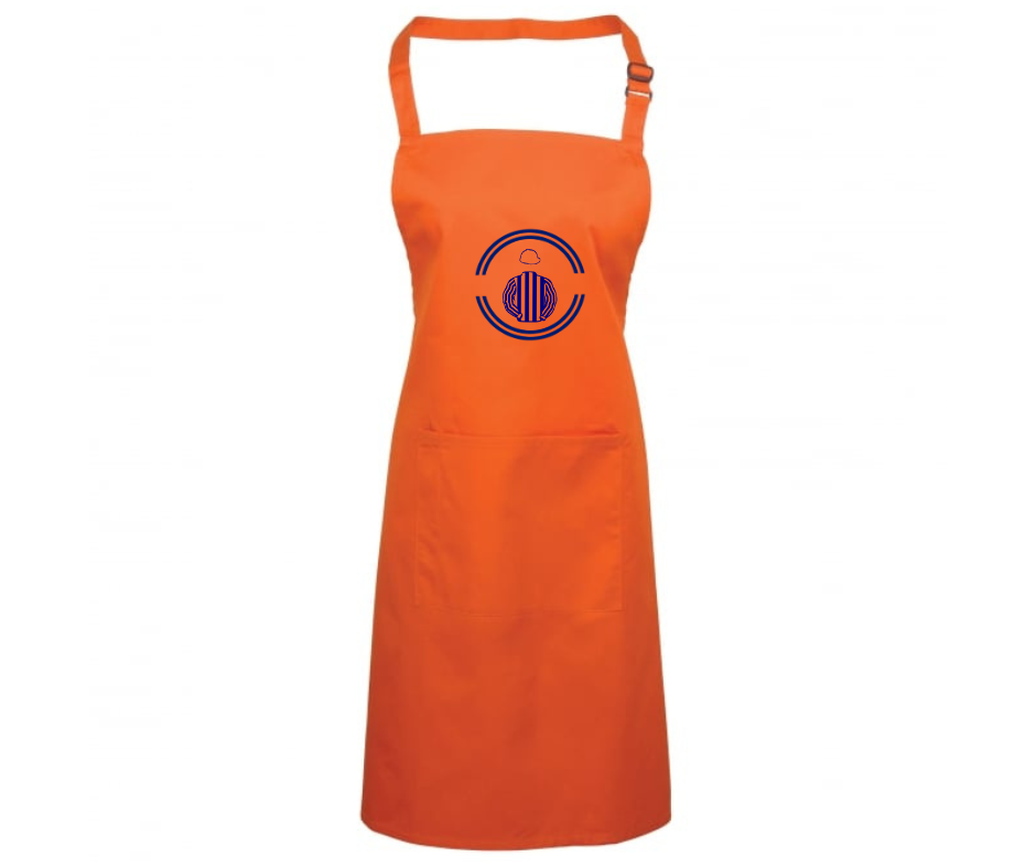 Fishdance Limited Aprons