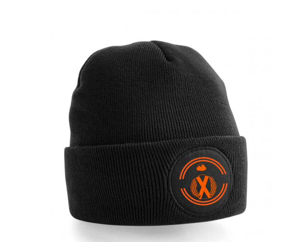 Buzzard Syndicate Horse Racing Hats