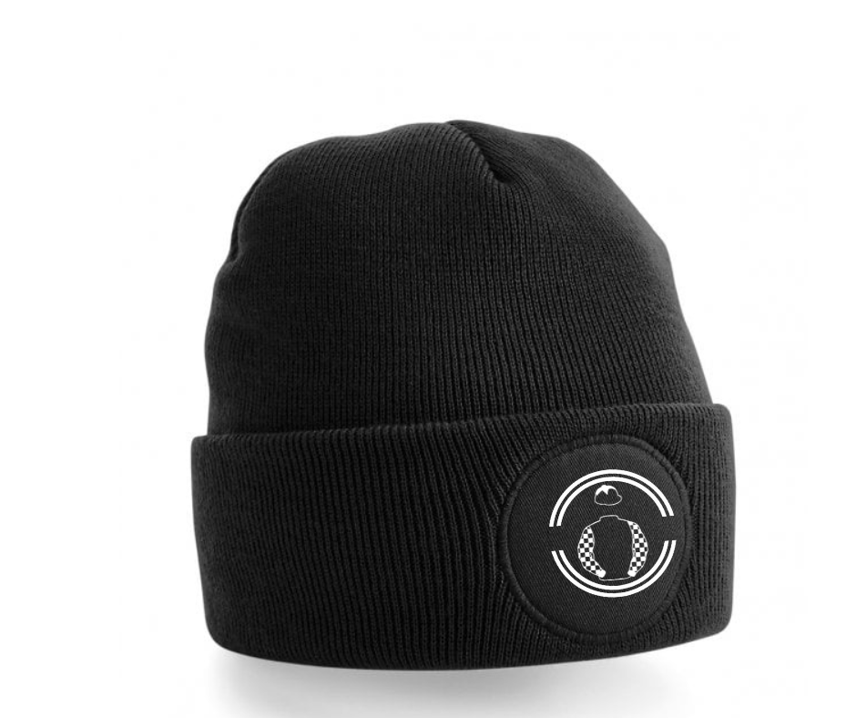 In Bounds Syndicate Horse Racing Hats