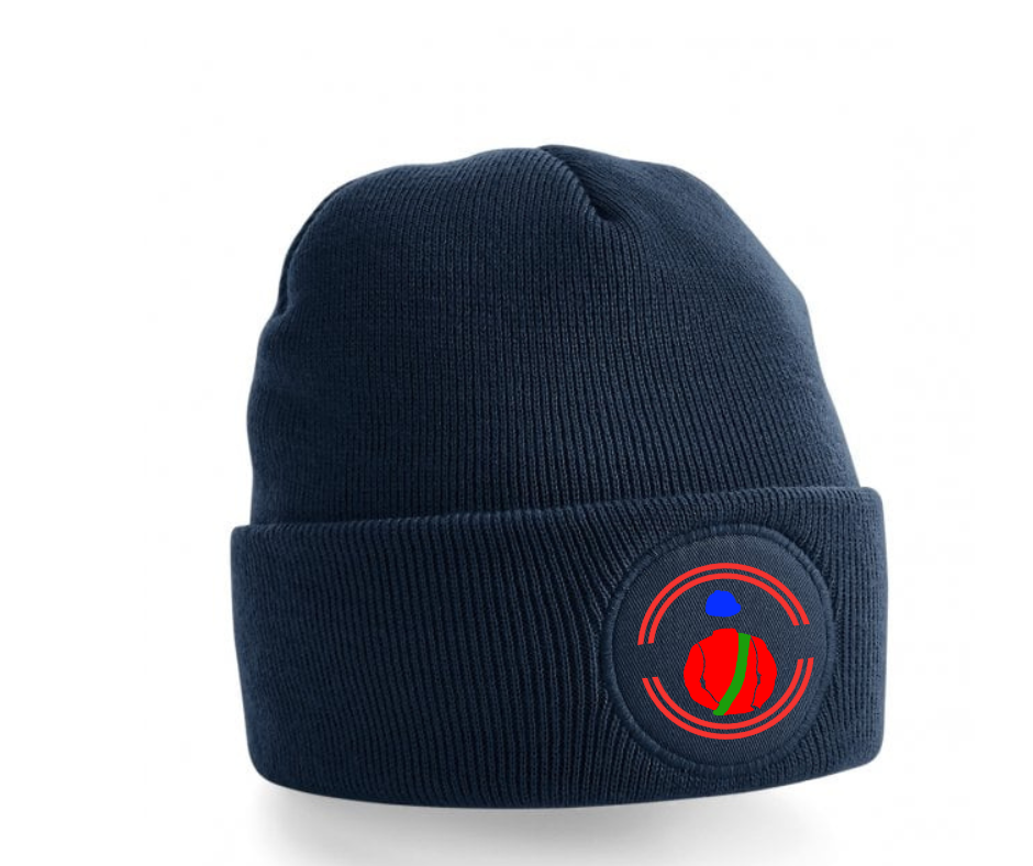 Terence O’Brien Racing Syndicate Horse Racing Hats