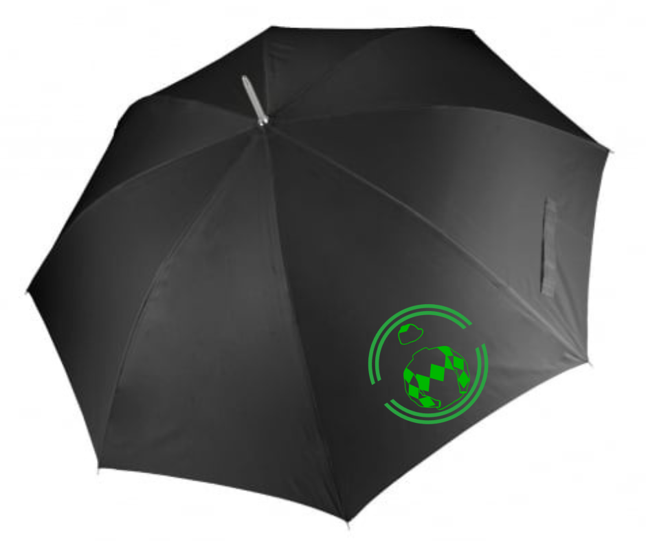 Diamond Racing Horse Racing Umbrellas