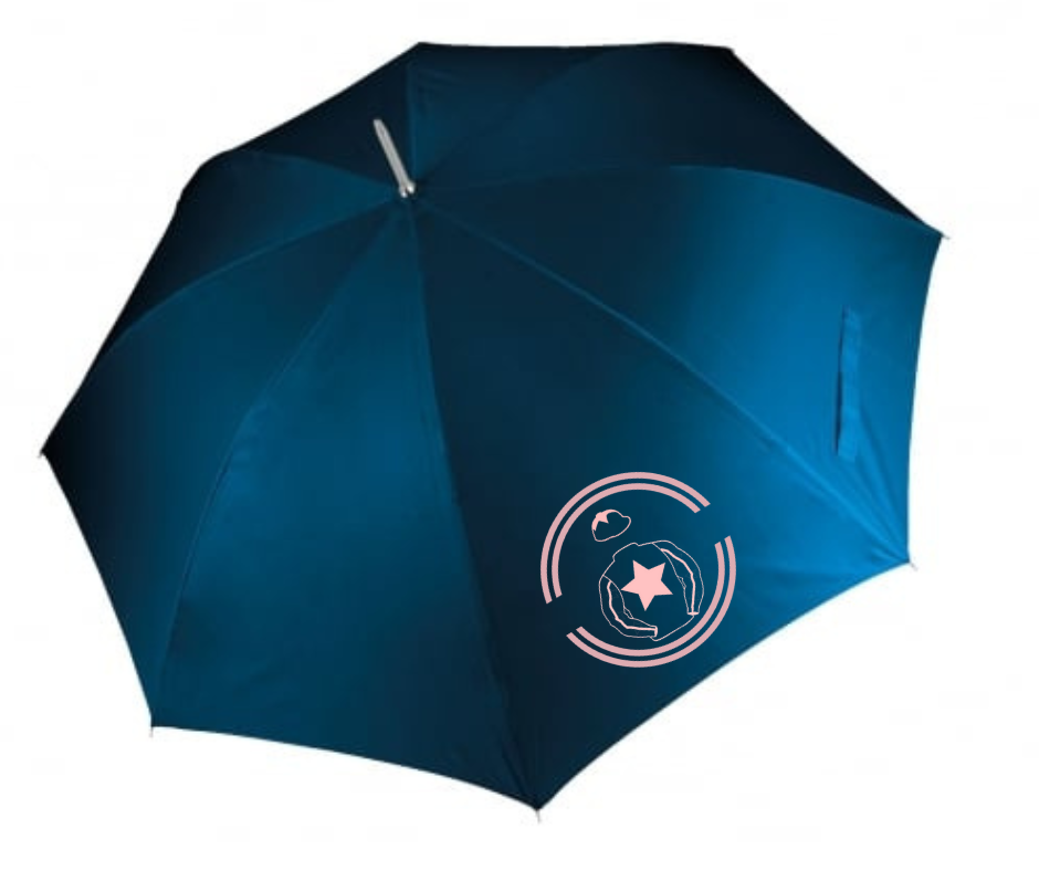 R.Carthy Horse Racing Umbrellas
