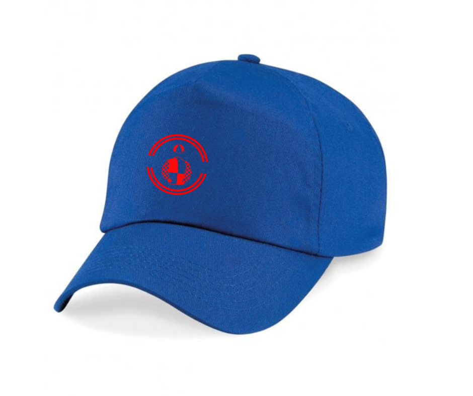 RP Racing Ltd Cap Mini Silks