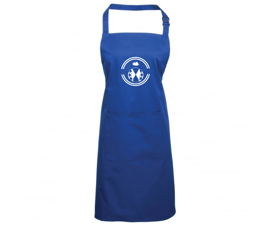 Wing It Partnership Aprons