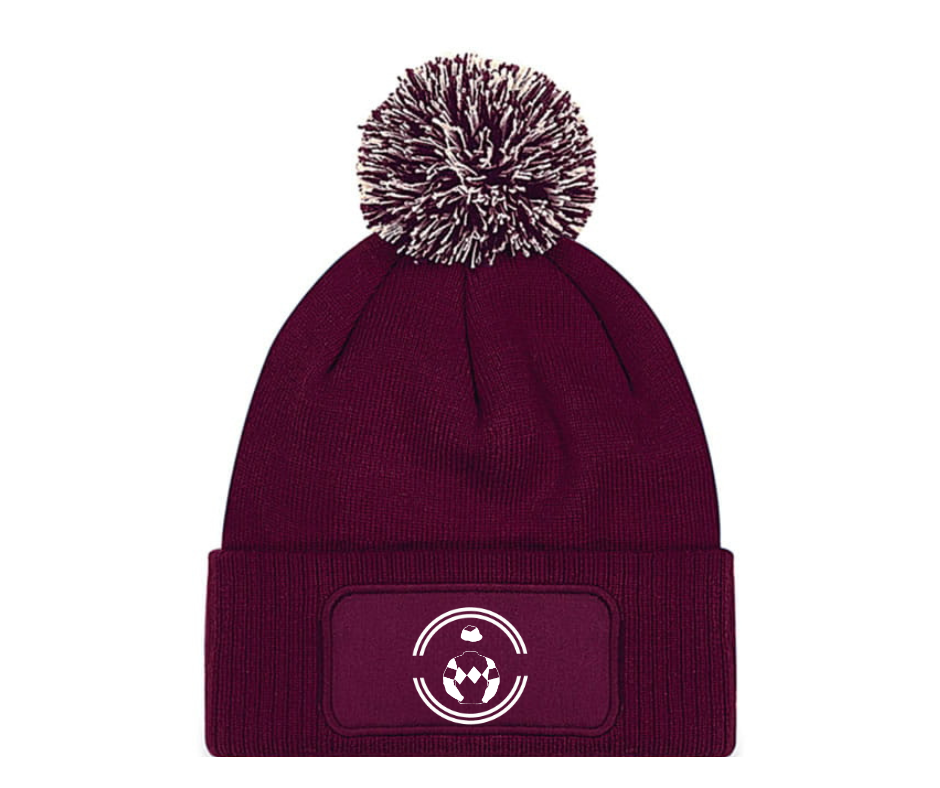 The Greytest Partnership Horse Racing Hats