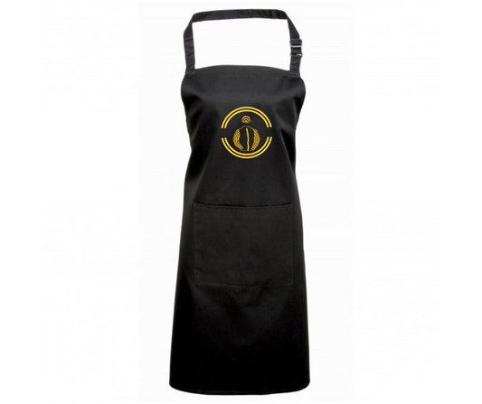 Quest Thoroughbreds Aprons