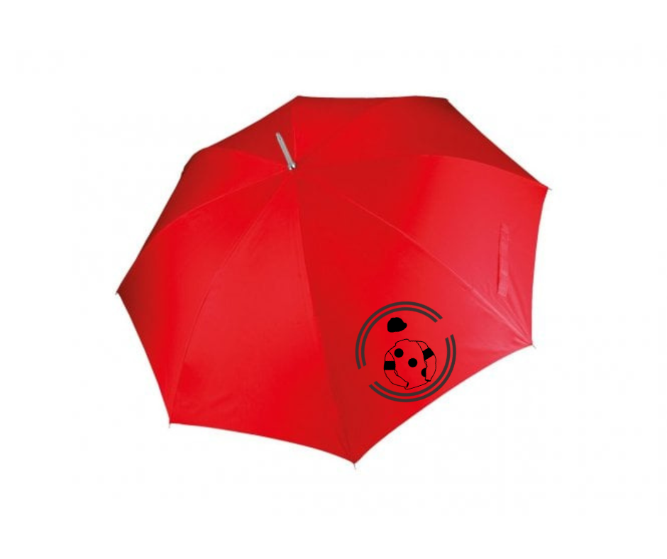 West Racing Partnership Horse Racing Umbrellas