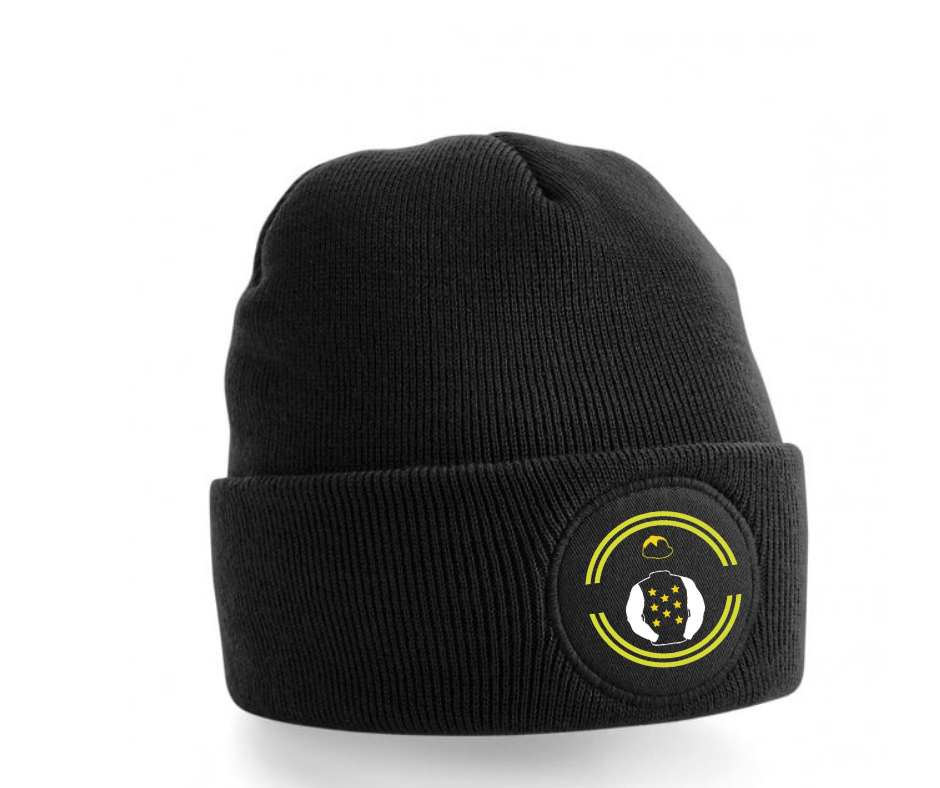 Alex Hales Racing Club Horse Racing Hats