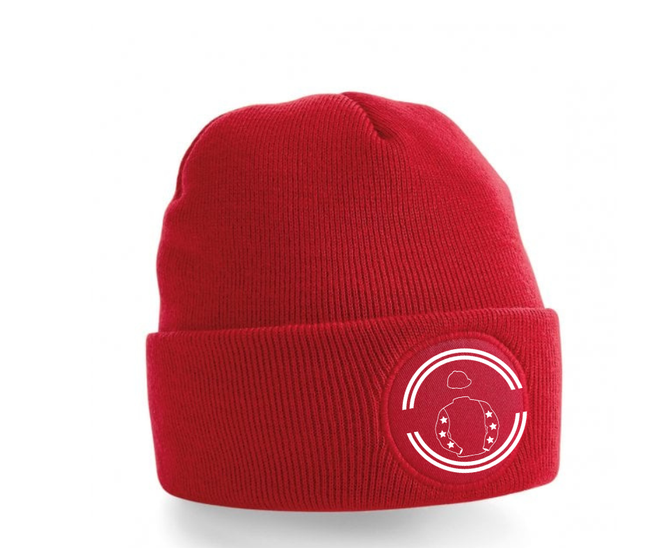 Sir Alex Ferguson Horse Racing Hats