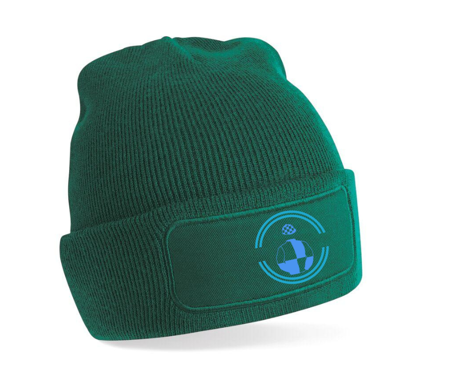 Rhona & Erin Donnelly Horse Racing Hats