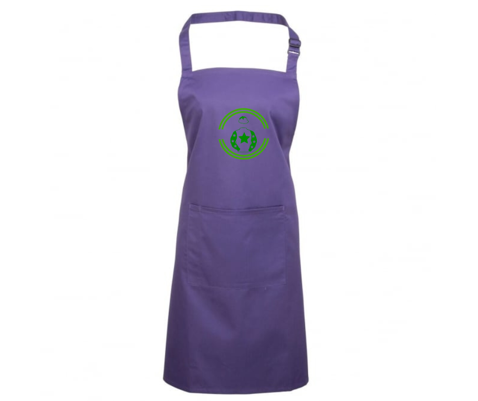 That's Fine Syndicate Aprons