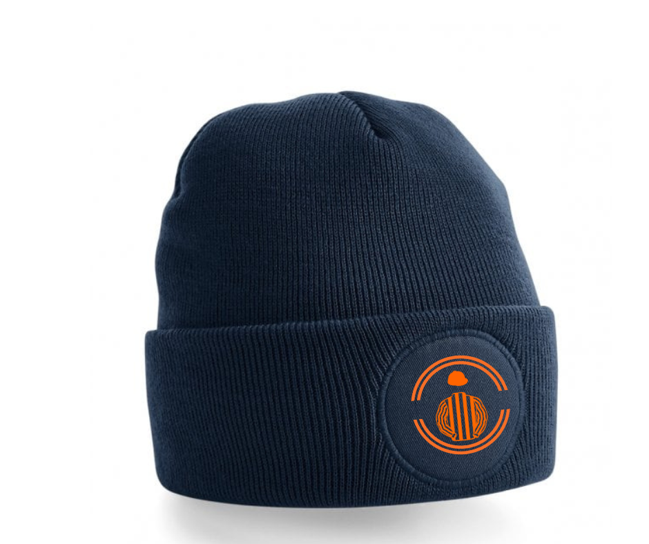 Fishdance Limited Horse Racing Hats