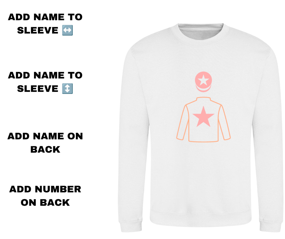 H O S Syndicate Big Silks