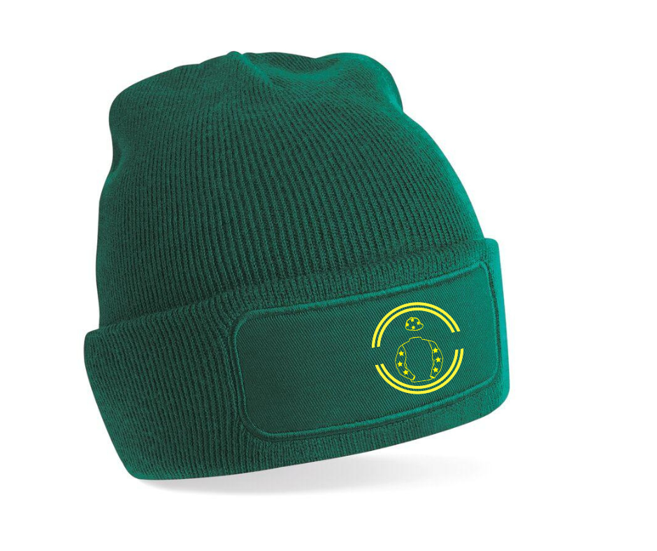 Furze Bush Syndicate Horse Racing Hats