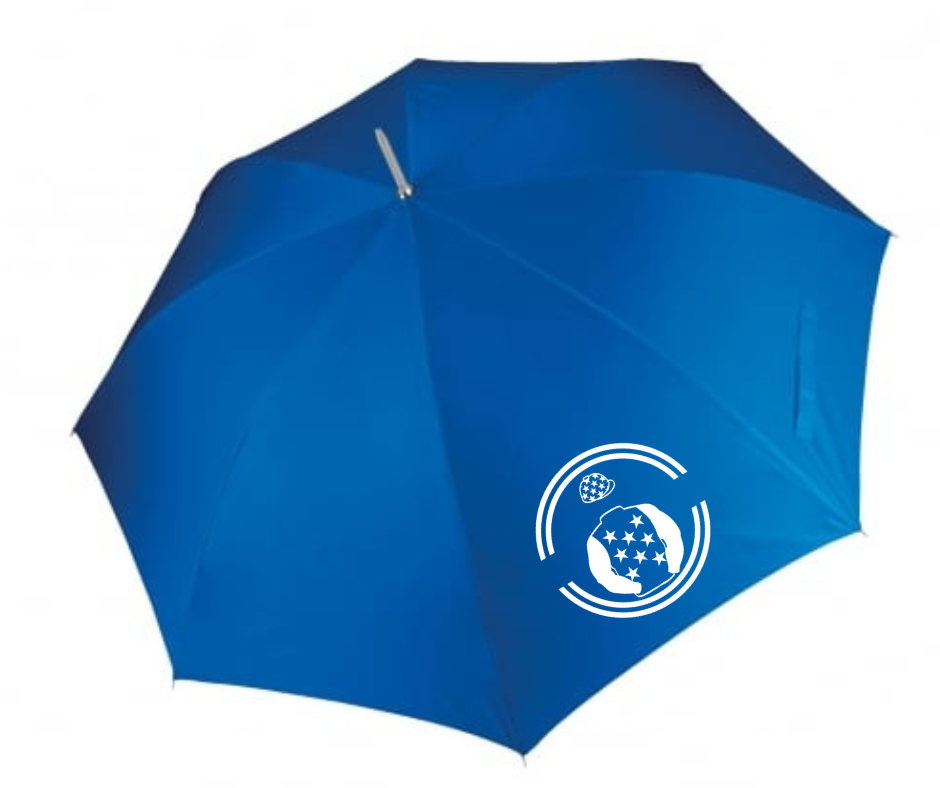 Ed Mulligan Horse Racing Umbrellas