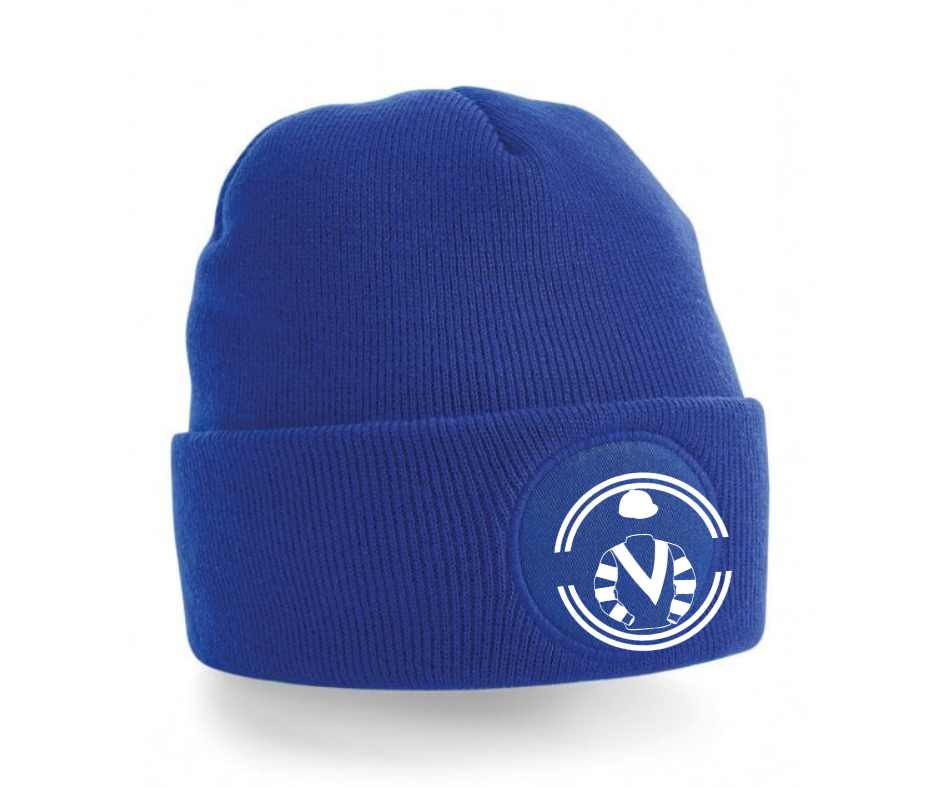 P J Vogt Horse Racing Hats