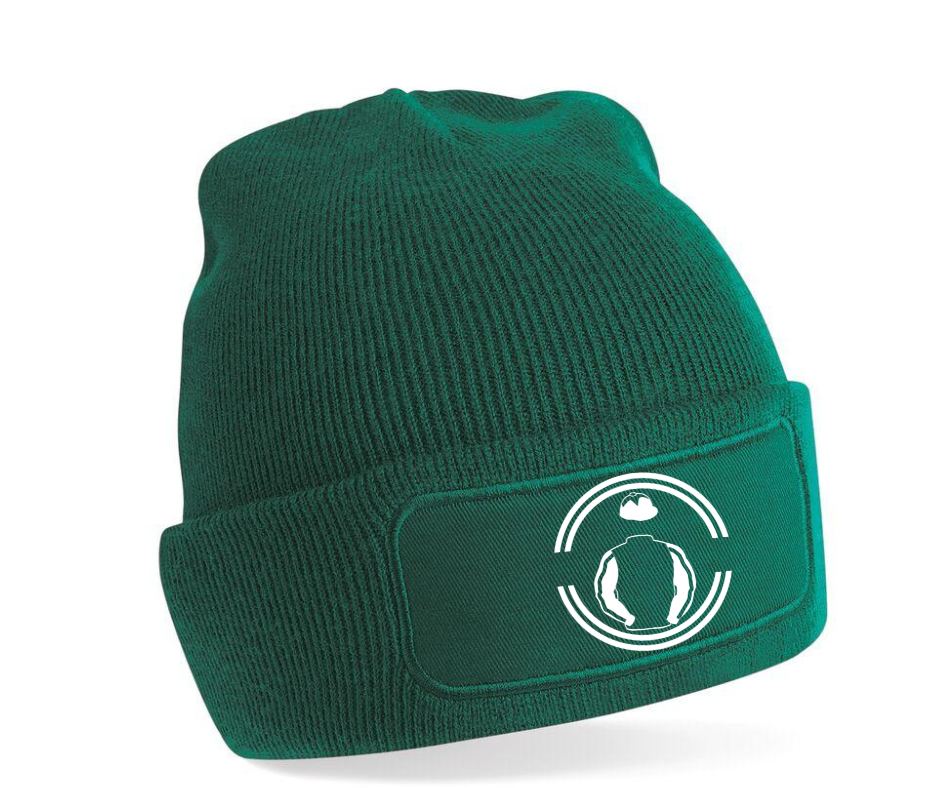 DFA Racing Horse Racing Hats