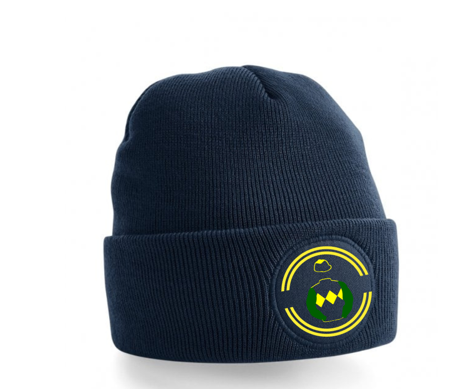 Oliver Troup Horse Racing Hats