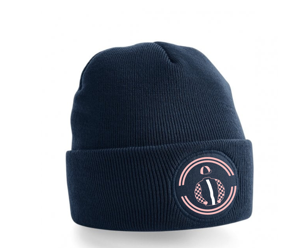 Stockley And Partners Horse Racing Hats