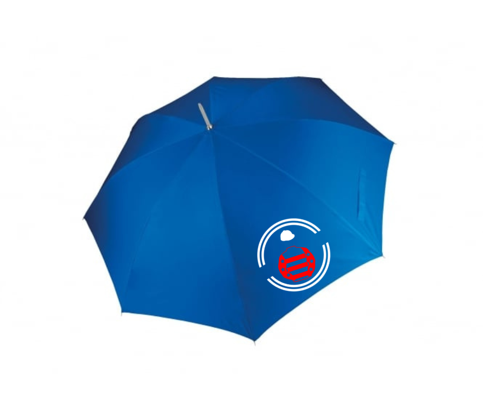 Peter Mellett Horse Racing Umbrellas