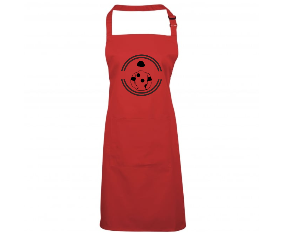West Racing Partnership Aprons