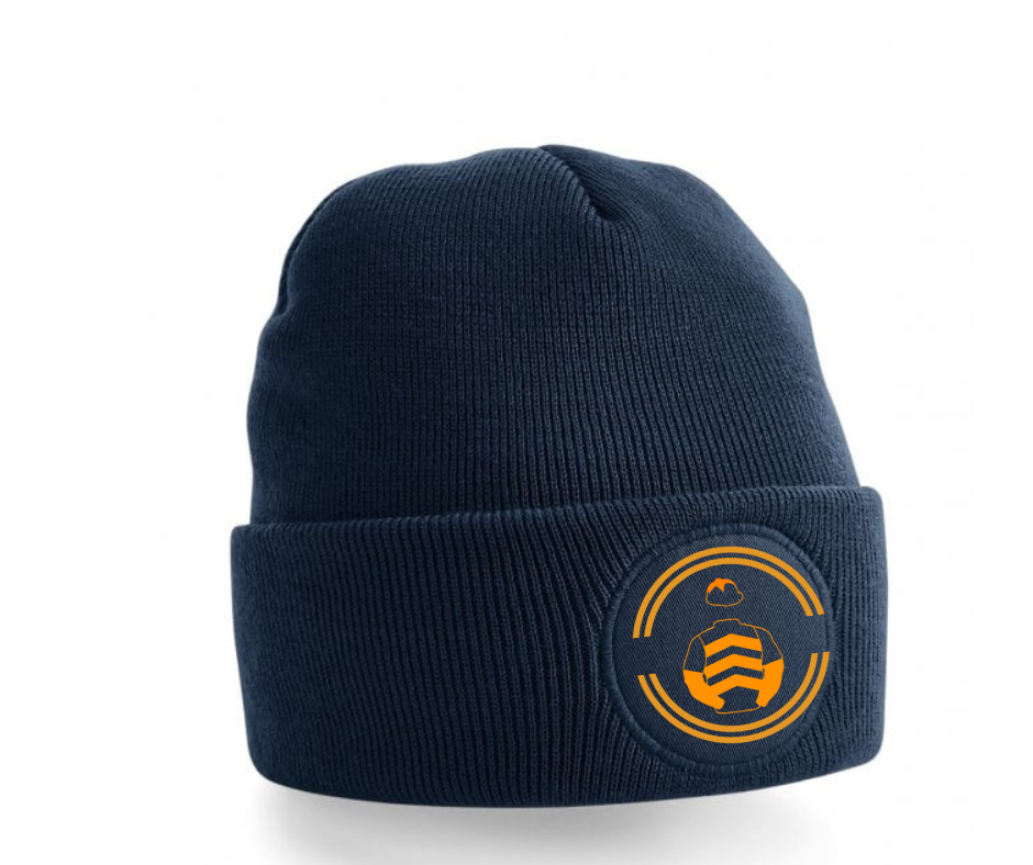 J Winfield Horse Racing Hats