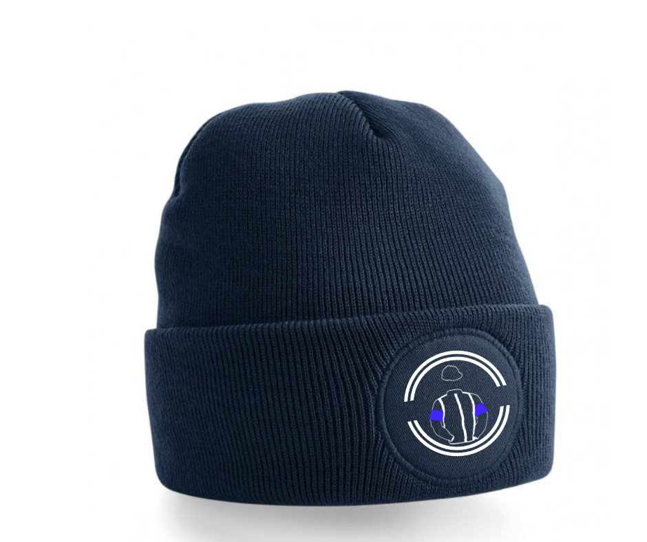 The Eden Storm Partnership Horse Racing Hats