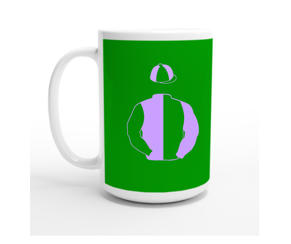 Mrs A F Mee MUG