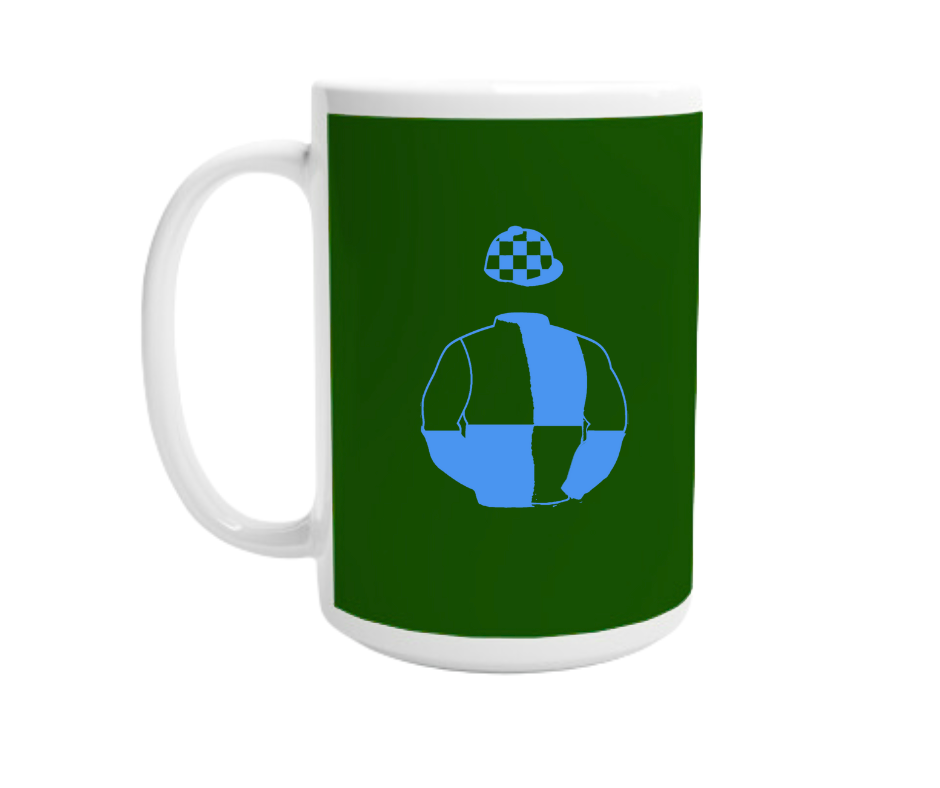 Rhona & Erin Donnelly MUG