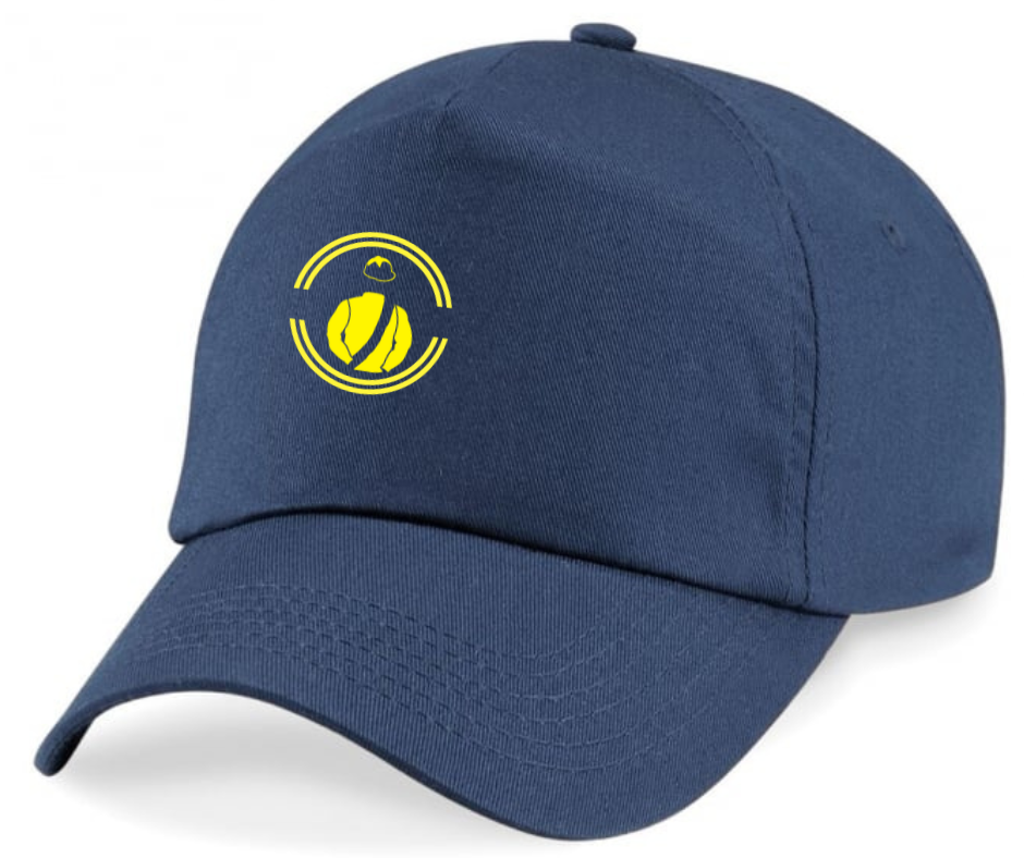 Barry Connell Horse Racing Cap Mini Silks