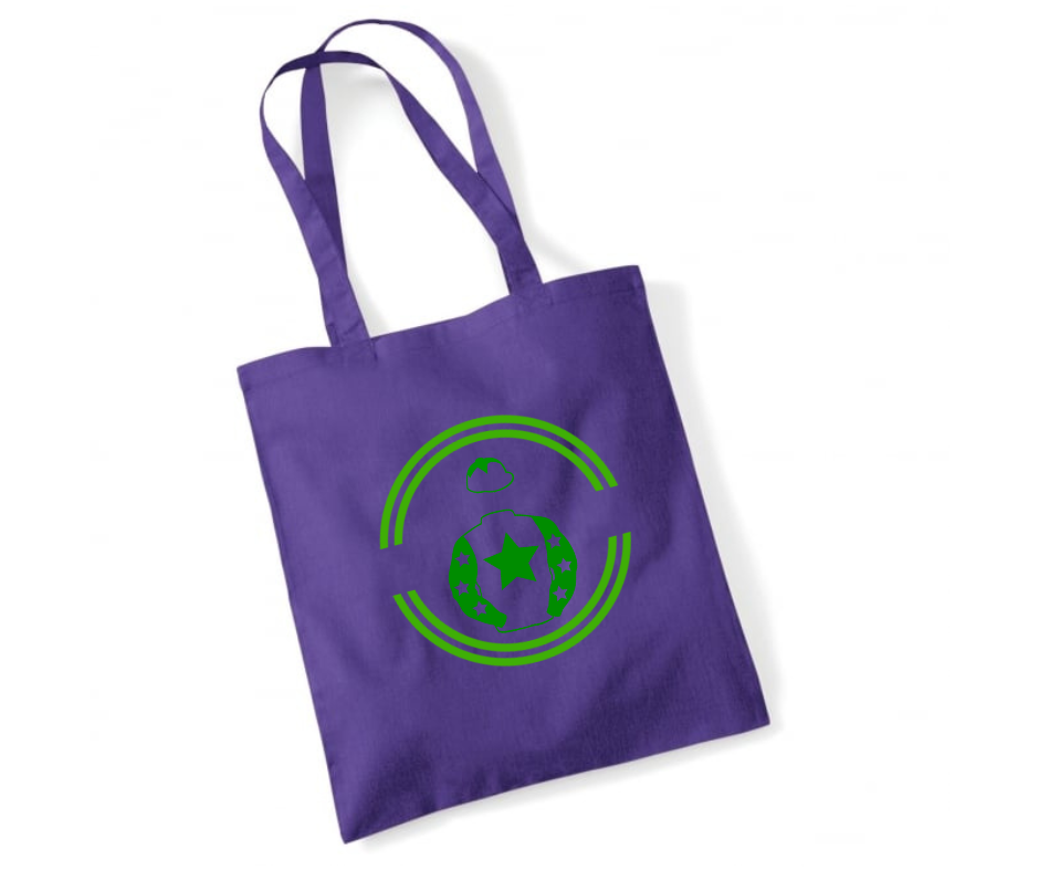 That's Fine Syndicate Tote Bags