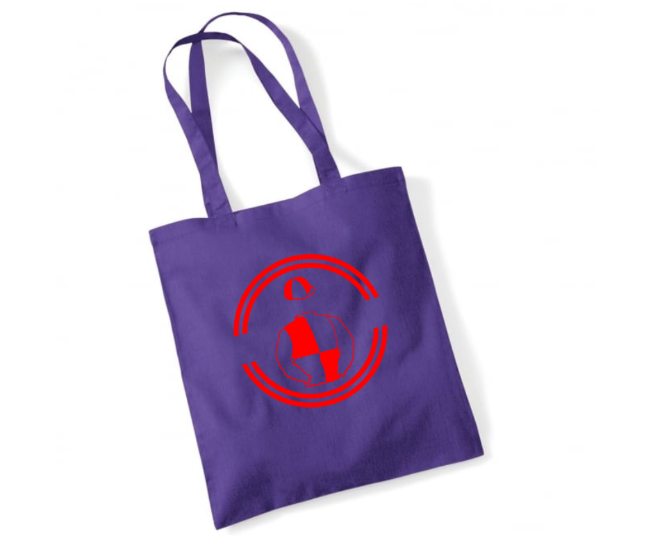 Cill Iseal Syndicate Tote Bags