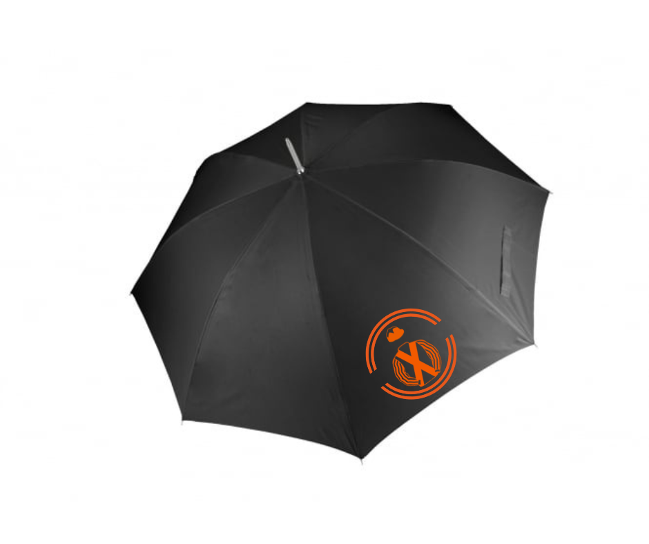Buzzard Syndicate Horse Racing Umbrellas