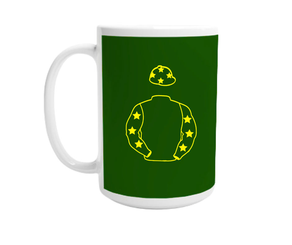 Furze Bush Syndicate MUG
