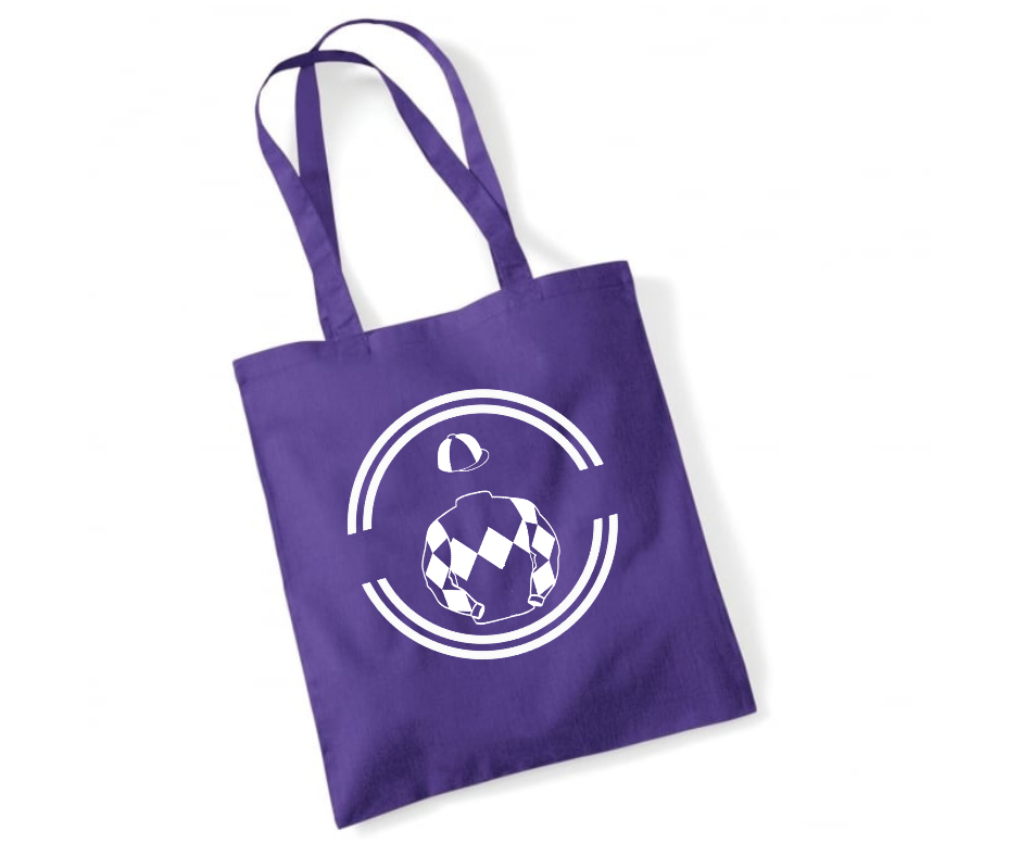 Jayne Savills Tote Bags