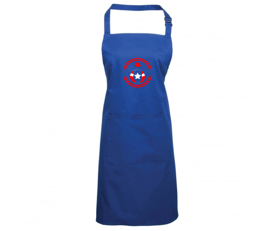 The Racing Emporium Aprons