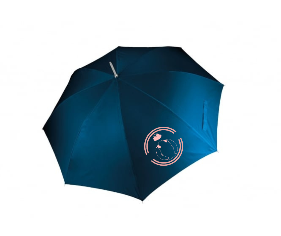 Monabeg Investments Limited Horse Racing Umbrellas