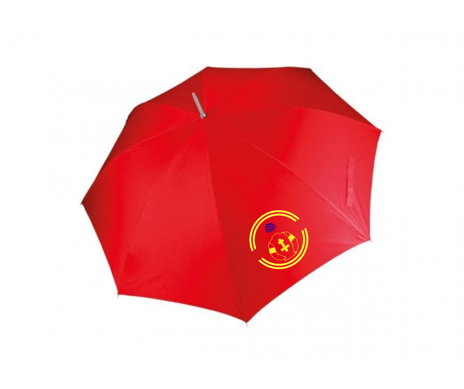 Mrs H M Keaveney Horse Racing Umbrellas