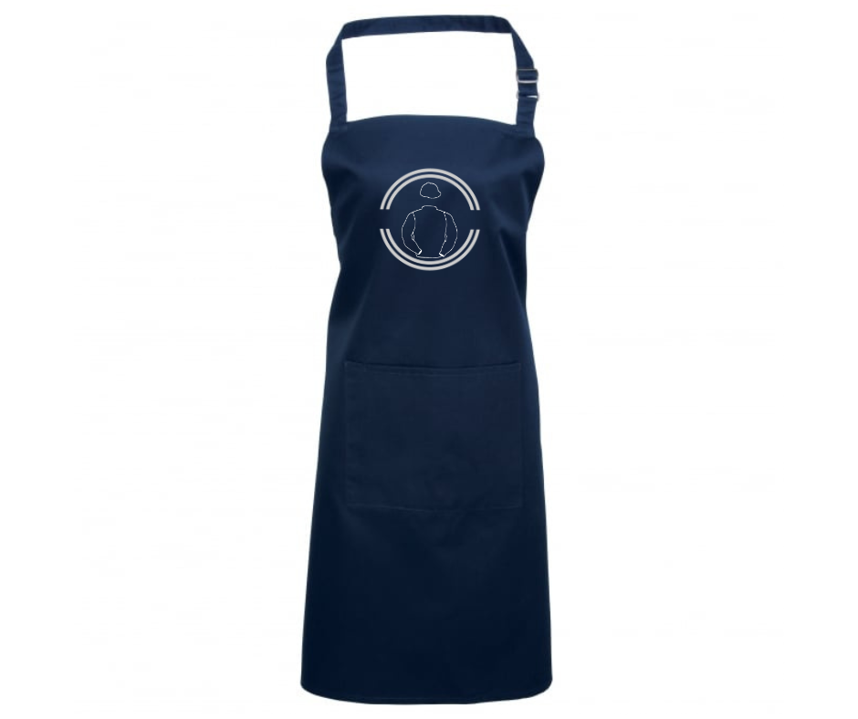 John Magnier Aprons