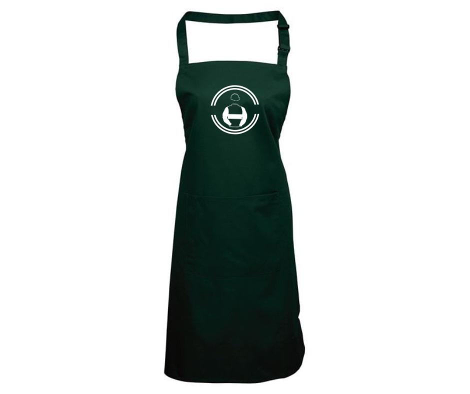 Bronsan Racing Aprons