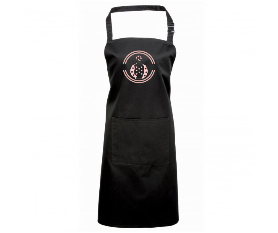 Winners Circle Racing Horse Racing Aprons