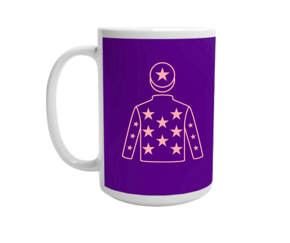 Mr Brendan Mcmanus MUG