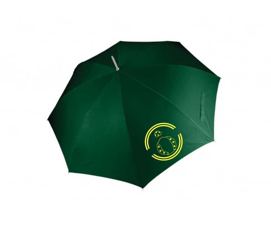 Furze Bush Syndicate Horse Racing Umbrellas