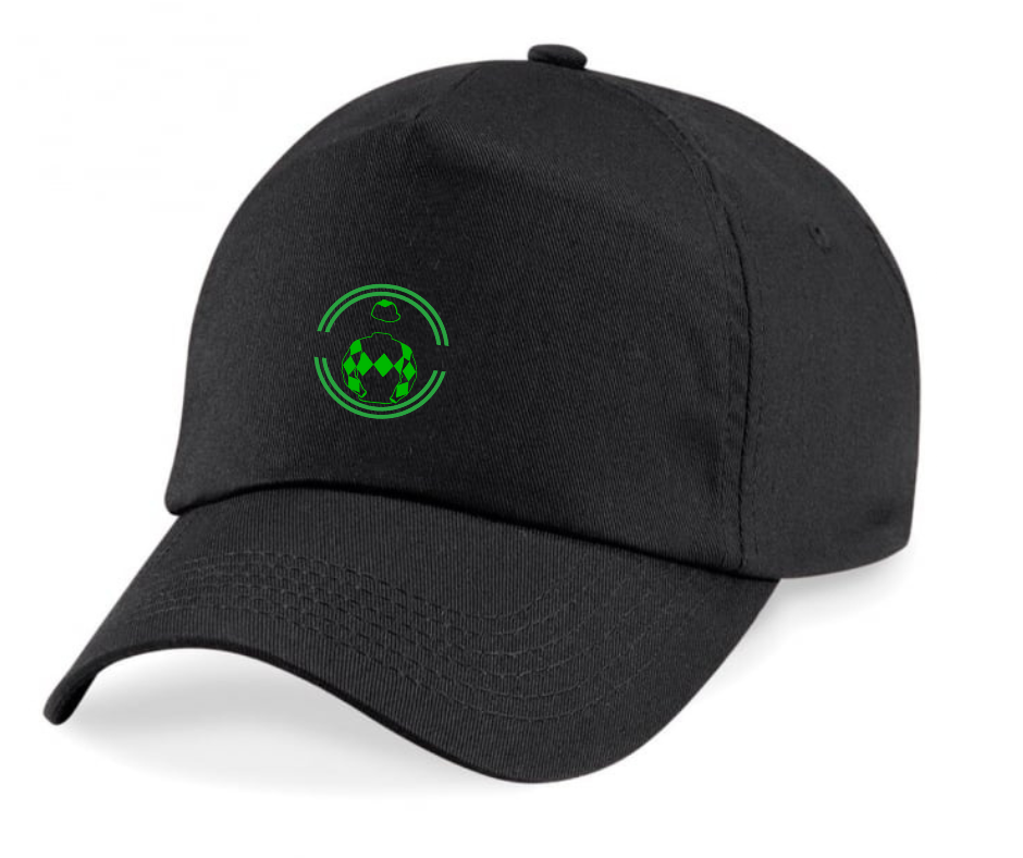 Diamond Racing Horse Racing Cap Mini Silks