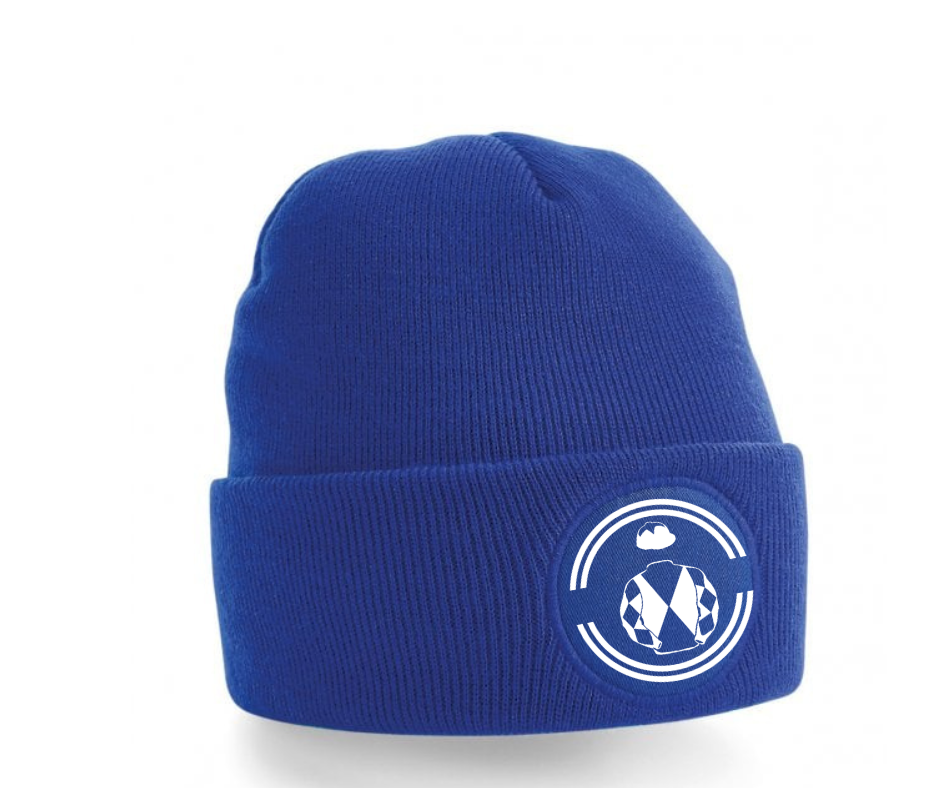 Wing It Partnership Horse Racing Hats