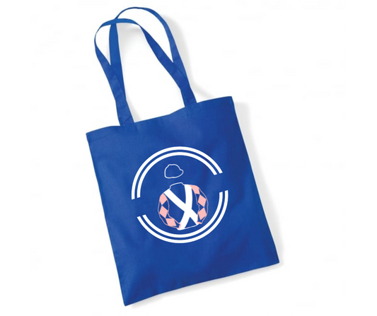 The Friday Lunch Club Tote Bags