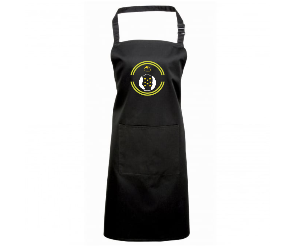 Alex Hales Racing Club Aprons