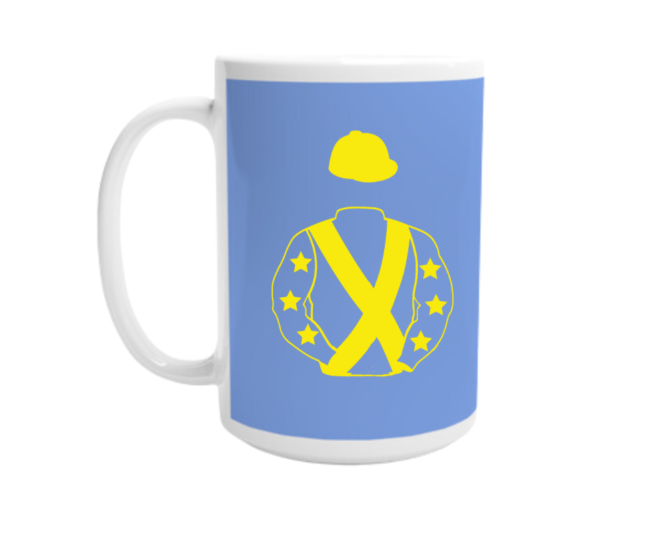 Steve Bocking MUG